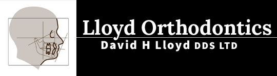 Logo for Lloyd Orthodontics