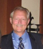 Dr. David Lloyd