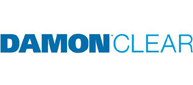 Damon Clear logo