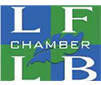 Lake Forest & Lake Bluff Chamber of Commerce logo